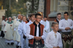 górale